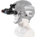 Optics J‑Arm Mount Set, Helmet Adapter for Low‑Light Outdoor Viewing Optics J‑Arm Mount Set, Helmet Adapter for Low‑Light Outdoor Viewing