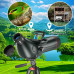 78mm 4K HD Viewing for Stargazing Wildlife Spotting Astronomical Monoculars 78mm 4K HD Viewing for Stargazing Wildlife Spotting Astronomical Monoculars