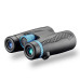 Asika Delta 10x42 Binoculars – Compact & Powerful for Sports, Travel & All Ages