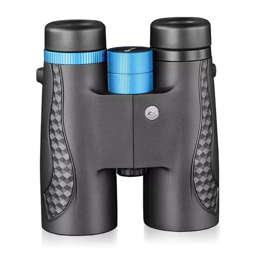 Asika Delta 10x42 Binoculars – Compact & Powerful for Sports, Travel & All Ages