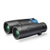 Asika Delta 10x42 Binoculars – Compact & Powerful for Sports, Travel & All Ages