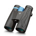 Asika Delta 10x42 Binoculars – Compact & Powerful for Sports, Travel & All Ages