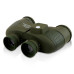10x50 High Powered Binoculars w/ Compass & Rangefinder for Wildlife Observation & Travel