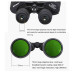 Borwolf 20-60X70 Zoom Binoculars for Wildlife Observation, Bird Watching & Outdoor Adventures
