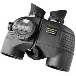 Boshile 7X50 Compass Rangefinder Binoculars,IPX7 Waterproof BAK4 Prism Boshile 7X50 Compass Rangefinder Binoculars,IPX7 Waterproof BAK4 Prism
