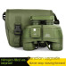 Brightsky 10x50 Binoculars w/ Compass & Rangefinder for Wildlife Spotting & Travel