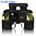 Brightsky 10x50 Binoculars w/ Compass & Rangefinder for Wildlife Spotting & Travel