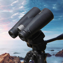 CEENDA 12x50 HD Binoculars High Clarity Outdoor Travel birding