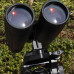 CEENDA 12x50 HD Binoculars High Clarity Outdoor Travel birding