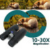 10-30X50 HD Zoom Binoculars Waterproof for Wildlife Spotting Bird Watching Outdoor Viewing 10-30X50 HD Zoom Binoculars Waterproof for Wildlife Spotting Bird Watching Outdoor Viewing
