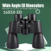 Landview 16x50 ED Binoculars – BAK4 FMC Long-Range Optics for Birding & Travel Landview 16x50 ED Binoculars – BAK4 FMC Long-Range Optics for Birding & Travel