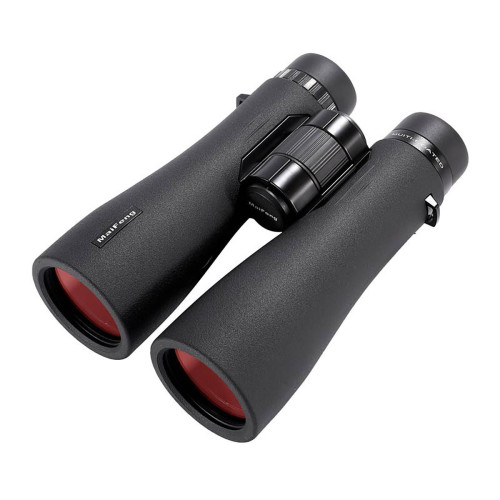 Maifeng 12x50 Roof Prism Binoculars – BAK4 5-Layer Coating for birding, hiking