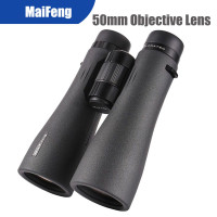 Maifeng 12x50 Roof Prism Binoculars – BAK4 5-Layer Coating