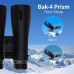 Maifeng 12x50 Roof Prism Binoculars – BAK4 5-Layer Coating