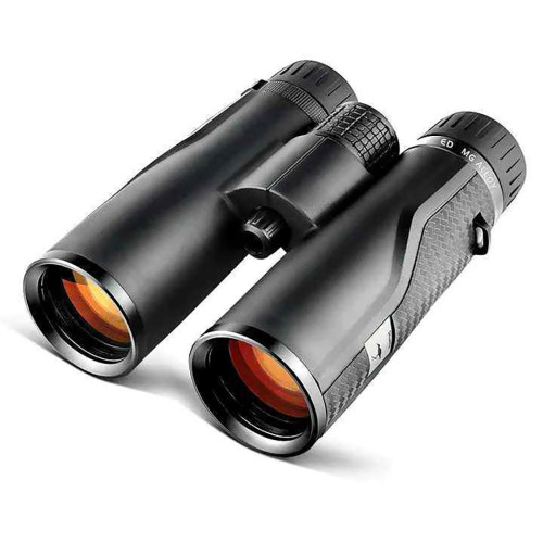 Shuntu PI ED Binoculars 8x42 10x42 10x50 12x50 – Roof Prism for Birding & Wildlife