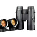 Shuntu PI ED Binoculars 8x42 10x42 10x50 12x50 – Roof Prism for Birding & Wildlife