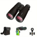Suncore 10X50 Binoculars HD BAK4 FMC Compact Bird Watching Traveling