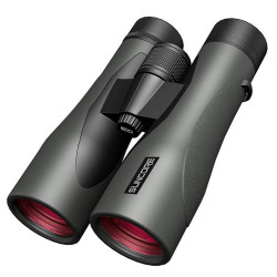 Suncore 12X50 Long-Range Binoculars with 26mm Large Eyepiece for Wildlife Spotting & Travel Suncore 12X50 Long-Range Binoculars with 26mm Large Eyepiece for Wildlife Spotting & Travel