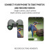 Suncore 2026 HD 12x50 BAK4 Binocularsfor Bird Watching & Outdoor Adventures