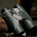 Uscamel Luger 8x42 / 10x42 HD Binoculars w/ BAK4 Prism for Birding & Camping
