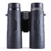 Uscamel Luger 8x42 / 10x42 HD Binoculars w/ BAK4 Prism for Birding & Camping