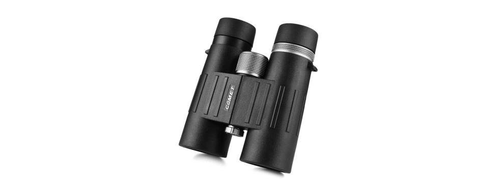 Binocular Basics – Understanding BAK4 vs. BK7 Prisms
