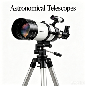 Astronomy Telescopes