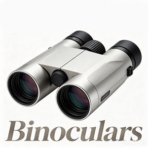 Binoculars