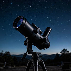 Telescopes