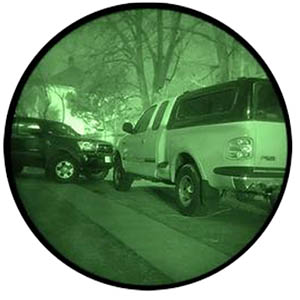 Enhanced Vision Technology