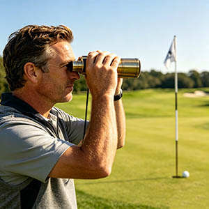 Golf & Sports