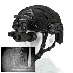 Low-Light Optics