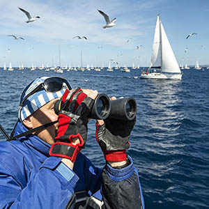 Marine & Water Sports