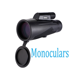 Monoculars