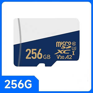Power & Storage Power & Storage