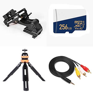 Accessories & Add-ons Accessories & Add-ons