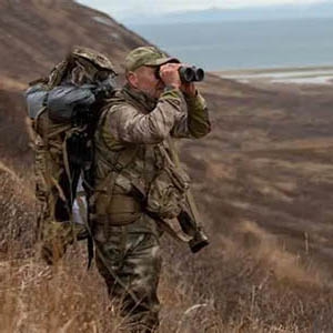 Outdoor Utility Gear