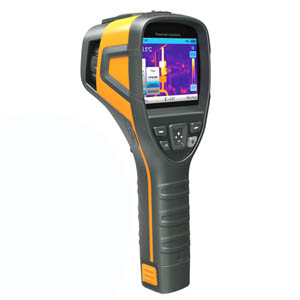 Thermal Optics for Outdoor Safety