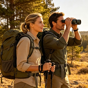 Travel & Compact Camping
