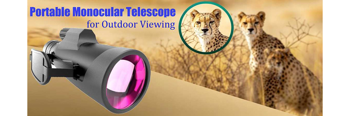 Adasion Monocular-Telescope 21