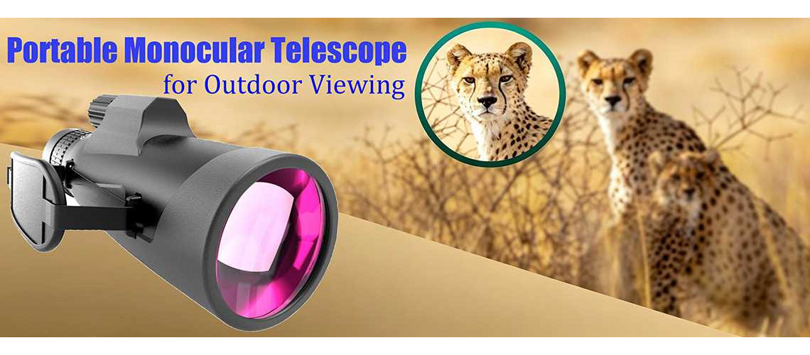 Adasion Monocular-Telescope 21