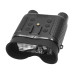 Head Mounted Low-Light Viewing, 4X Digital Zoom 400M Terrain Observation with 2.7" Screen Head Mounted Low-Light Viewing, 4X Digital Zoom 400M Terrain Observation with 2.7" Screen