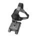 Head Mounted Low-Light Viewing, 4X Digital Zoom 400M Terrain Observation with 2.7" Screen Head Mounted Low-Light Viewing, 4X Digital Zoom 400M Terrain Observation with 2.7" Screen