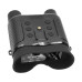 Head Mounted Low-Light Viewing, 4X Digital Zoom 400M Terrain Observation with 2.7" Screen Head Mounted Low-Light Viewing, 4X Digital Zoom 400M Terrain Observation with 2.7" Screen