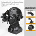 5X Zoom Recreational Optics Monocular Low-Light Outdoor Wildlife Spotting Viewing Scope 5X Zoom Recreational Optics Monocular Low-Light Outdoor Wildlife Spotting Viewing Scope