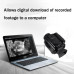 5X Zoom Recreational Optics Monocular Low-Light Outdoor Wildlife Spotting Viewing Scope 5X Zoom Recreational Optics Monocular Low-Light Outdoor Wildlife Spotting Viewing Scope