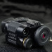 5X Zoom Recreational Optics Monocular Low-Light Outdoor Wildlife Spotting Viewing Scope 5X Zoom Recreational Optics Monocular Low-Light Outdoor Wildlife Spotting Viewing Scope