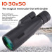 Bossdun 10-30X50 Zoom HD Monocular for bird watching kids & adult Bossdun 10-30X50 Zoom HD Monocular for bird watching kids & adult