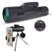 Bossdun 10-30X50 Zoom HD Monocular for bird watching kids & adult Bossdun 10-30X50 Zoom HD Monocular for bird watching kids & adult