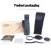 Ceenda 10-30x50 Zoom Monocular – High Power BAK4 Prism Optics